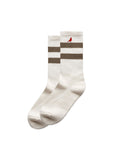 Relax Stripe Socks