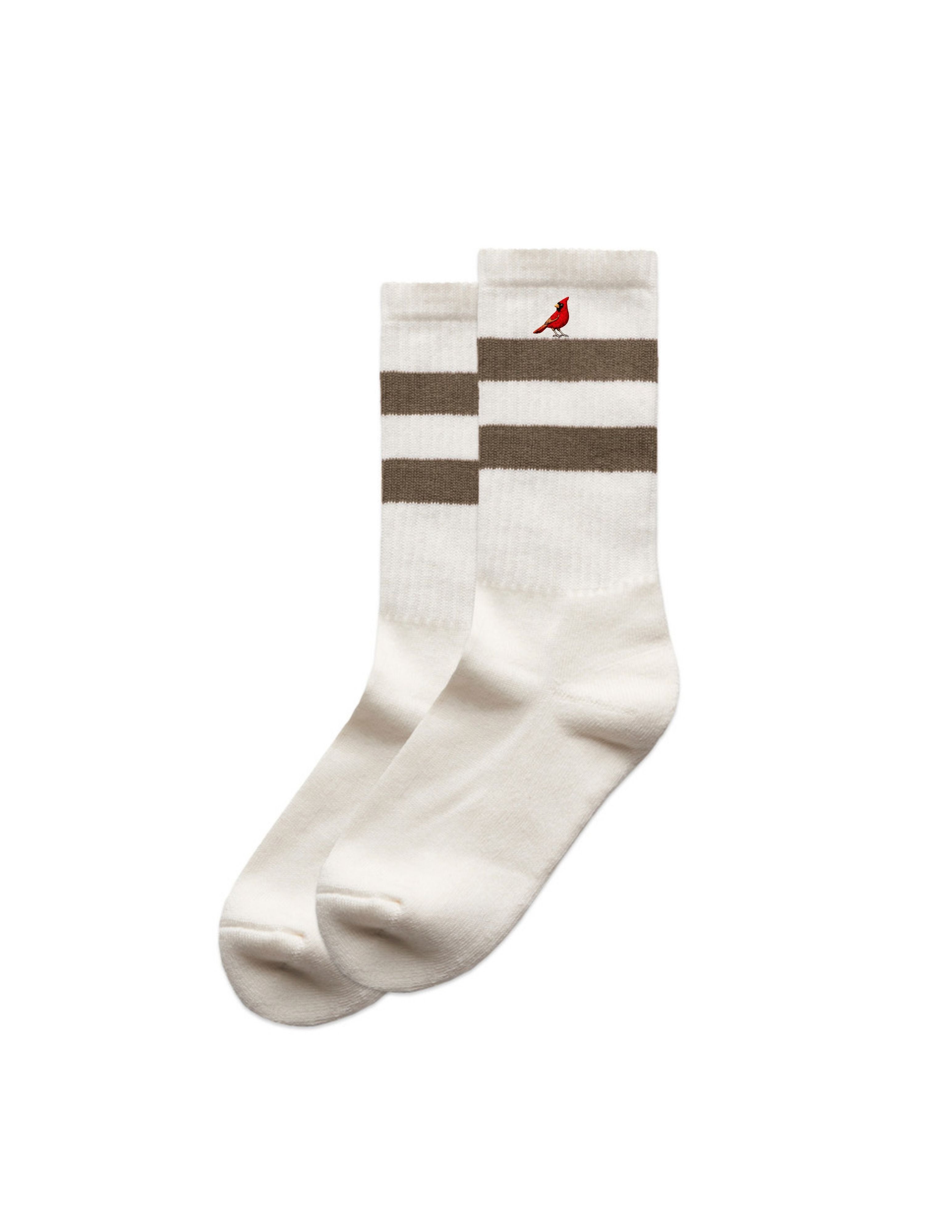 Relax Stripe Socks