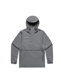 Tech Windbreaker