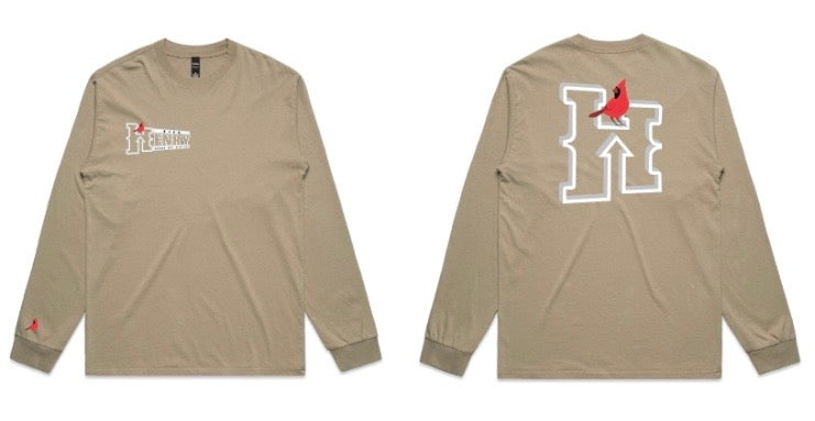 Longsleeves