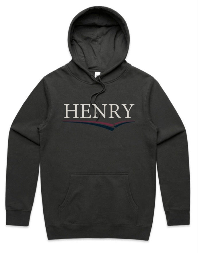 HoodH E N