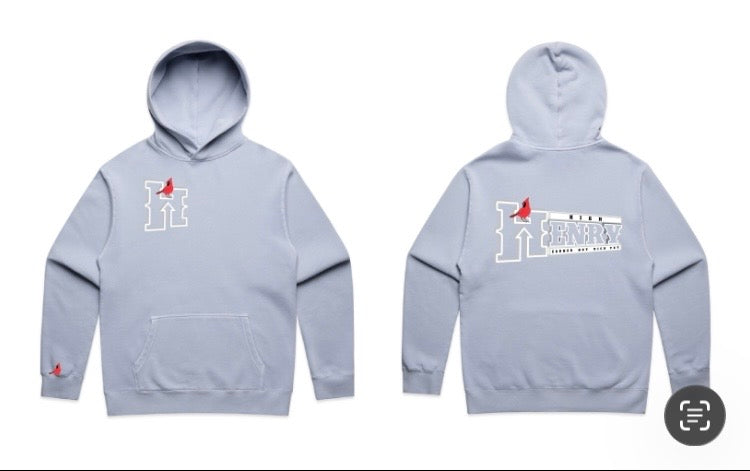 Hoodies