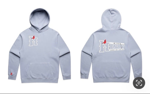 Hoodies