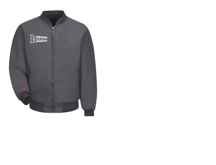 Utility Jackets