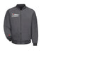 Utility Jackets